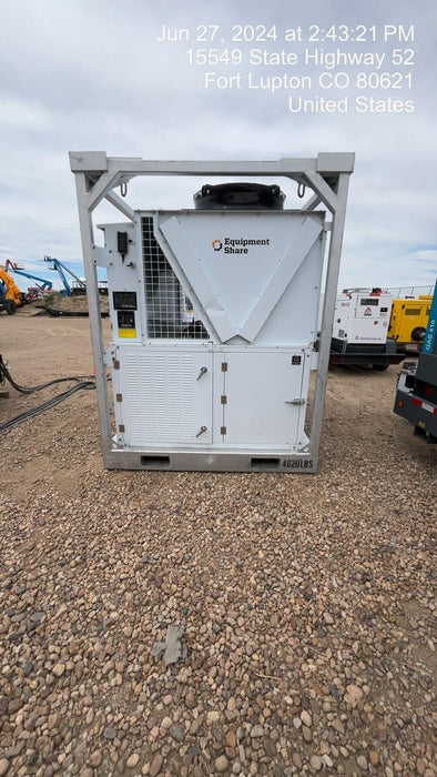 2021 SMARTECH SACP41A-HS