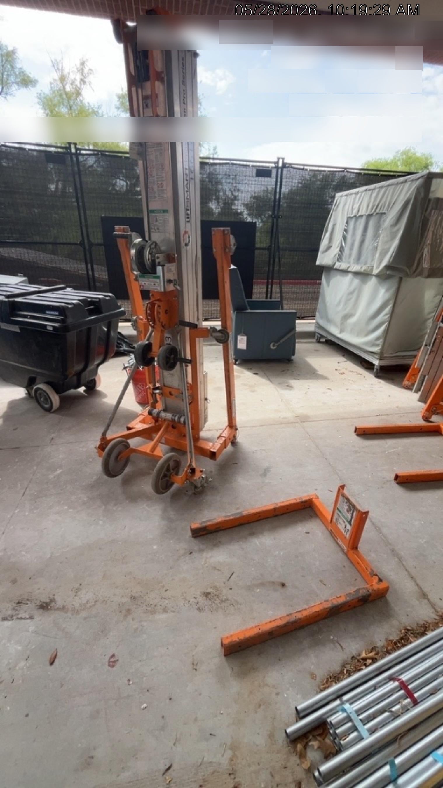 2021 LIFTSMART MLC-24