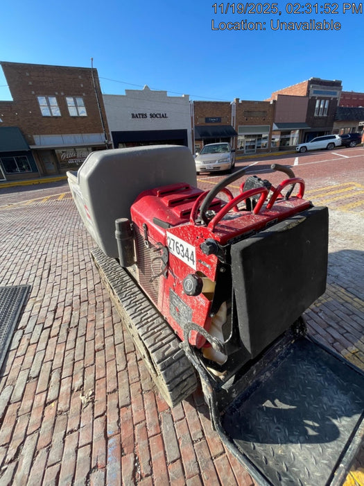 2023 TORO MBTX 2500-TS