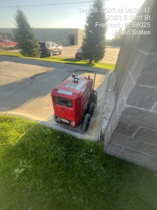 2024 LINCOLN ELECTRIC Ranger 260MPX