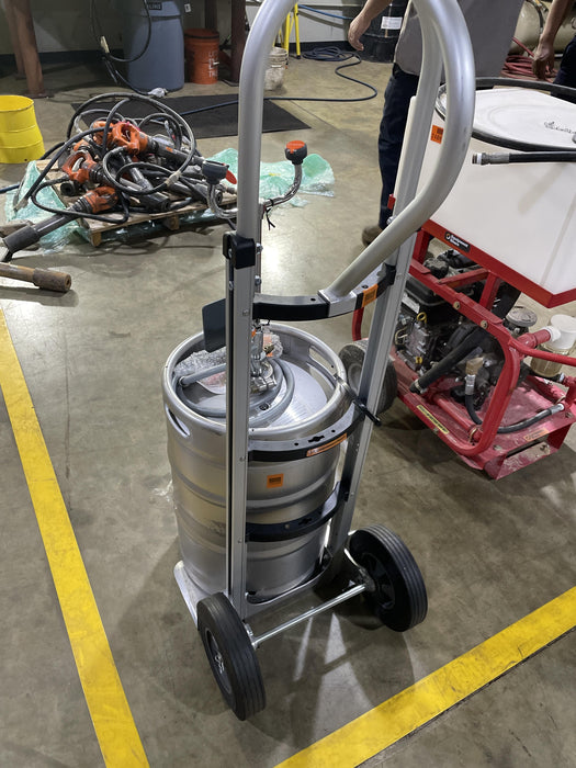 2023 GUARDIAN G1562HAT