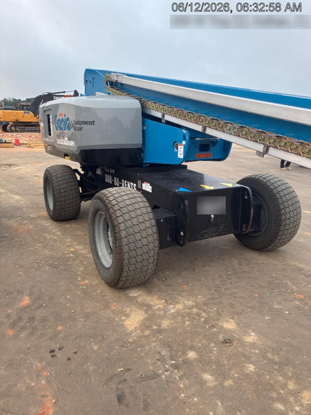 2025 GENIE S-85 HF