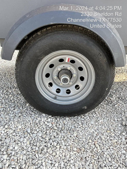 2024 ATLAS COPCO XAS 400-150 PACE