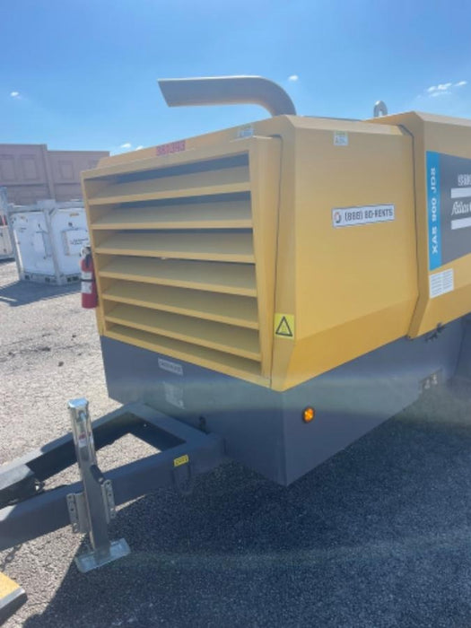 2024 ATLAS COPCO XAS 900