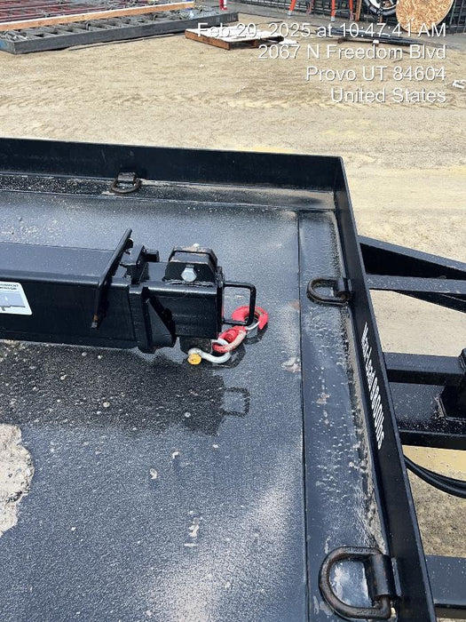 2024 STAR INDUSTRIES M1360B - Star JIB Boom