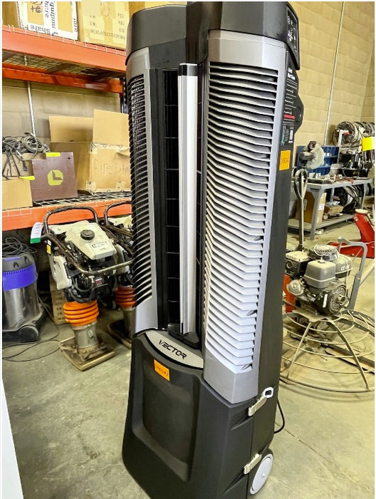 2023 VECTOR Vector Max