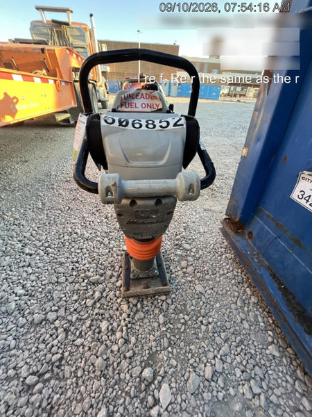 2025 MULTIQUIP MTX60HD