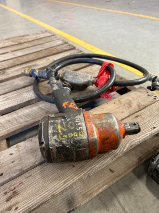 2021 MICHIGAN PNEUMATIC 751SS