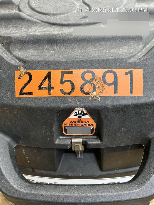 2022 POWER BREEZER PB4BASE