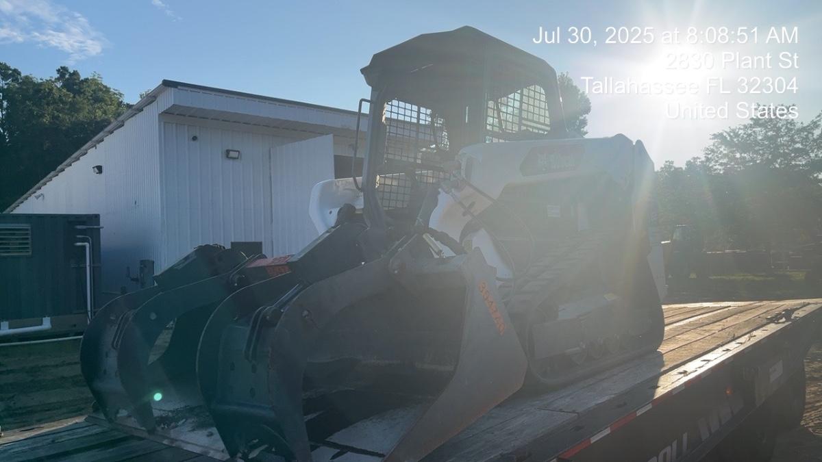 2023 SOLESBEE SBG-84