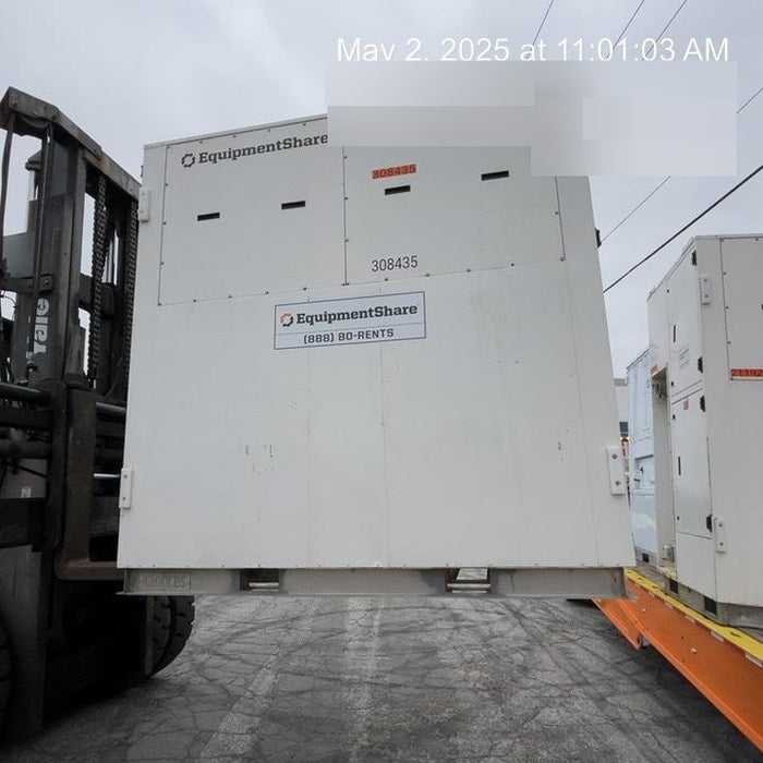 2023 CAPS PAHV-140TC-0NN0NN-5E5-P2-VG2CEUP