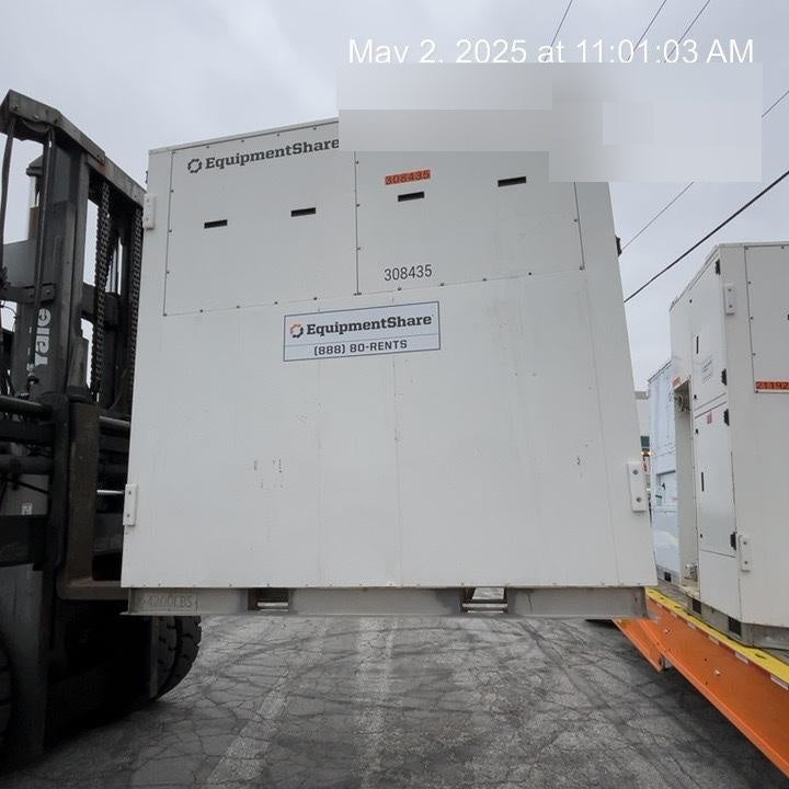 2023 CAPS PAHV-140TC-0NN0NN-5E5-P2-VG2CEUP
