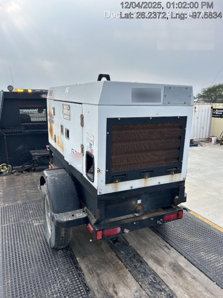 2018 WACKER NEUSON G25