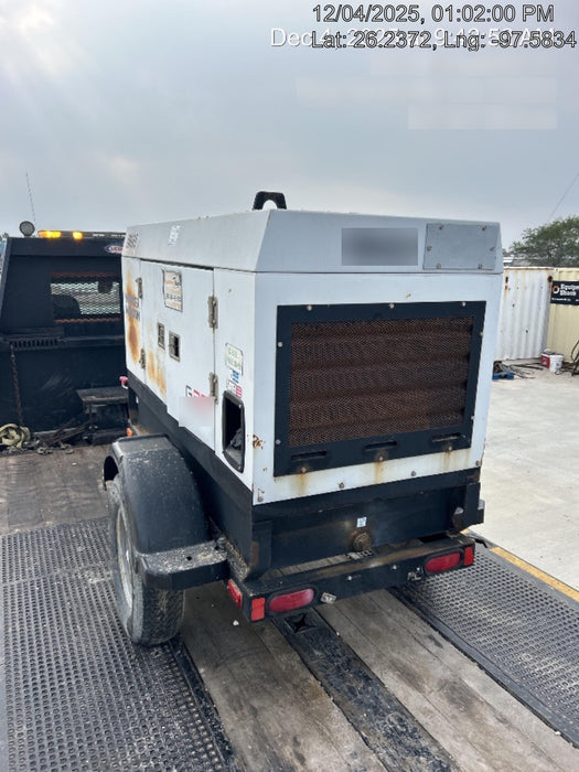 2018 WACKER NEUSON G25