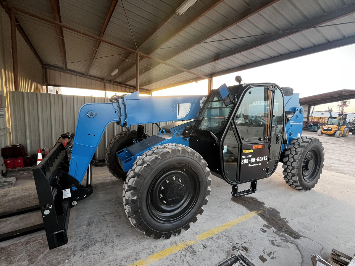 2026 GENIE GTH-844