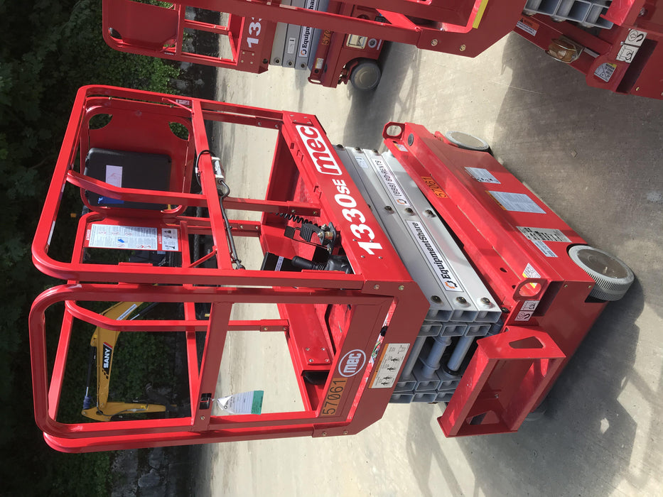 2020 MEC 1330SE Standard, 900W Inverter w/None