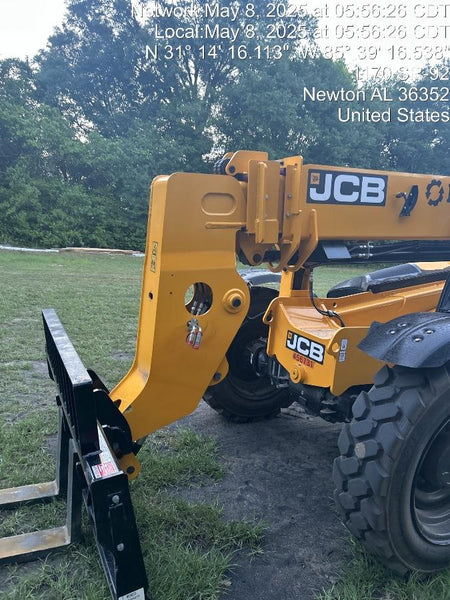 2024 JCB 509-42