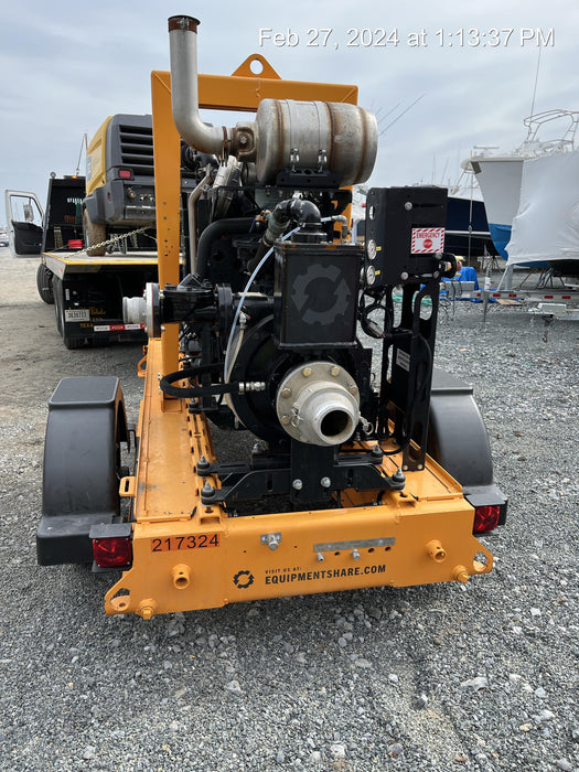 2022 PIONEER PP63C17L71-4045HFC06