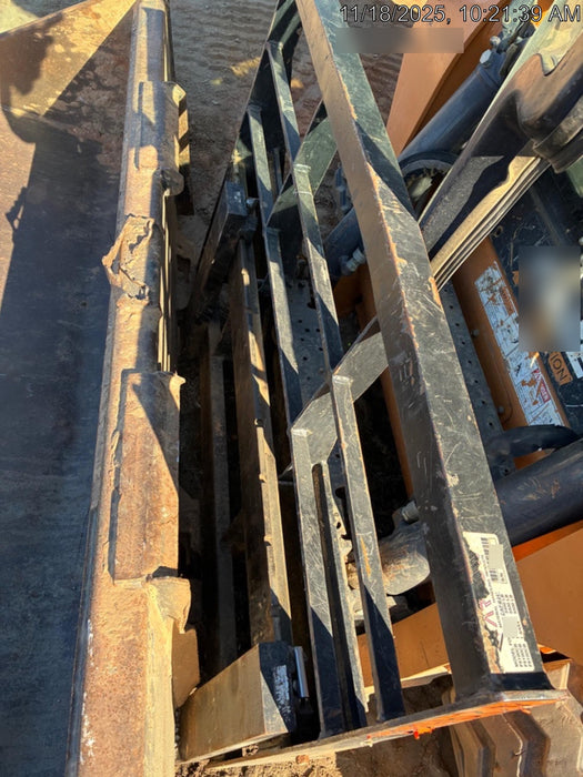 2024 ARROW MATERIAL HANDLING F5100CB