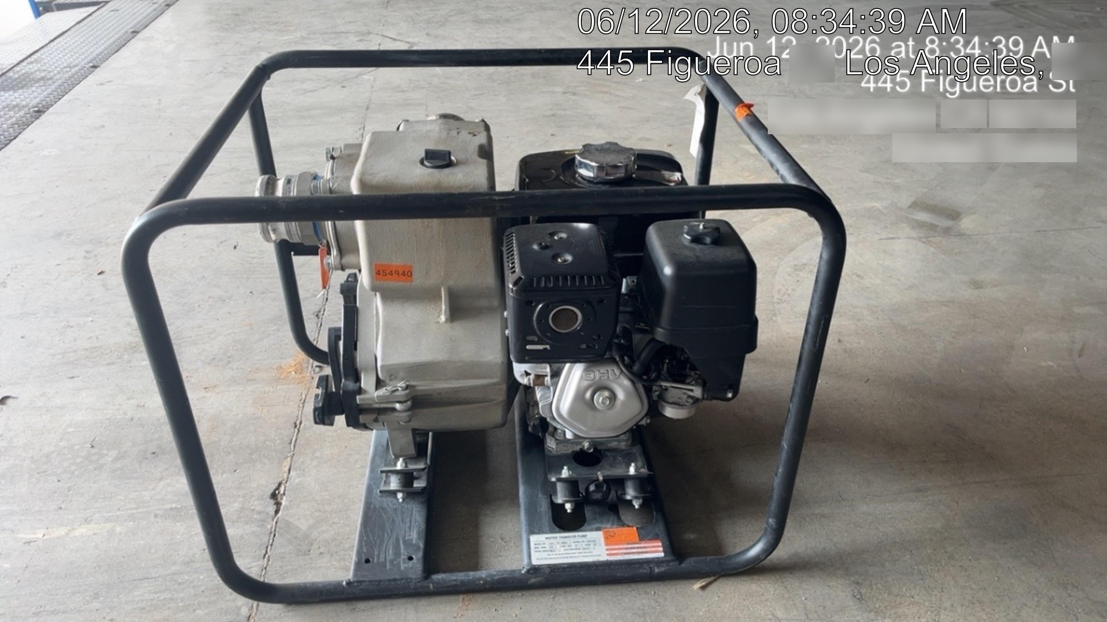 2024 MI-T-M WTP-T03-0MGH
