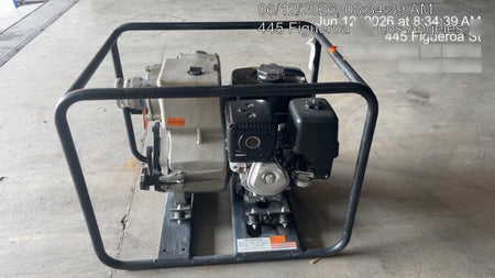 2024 MI-T-M WTP-T03-0MGH