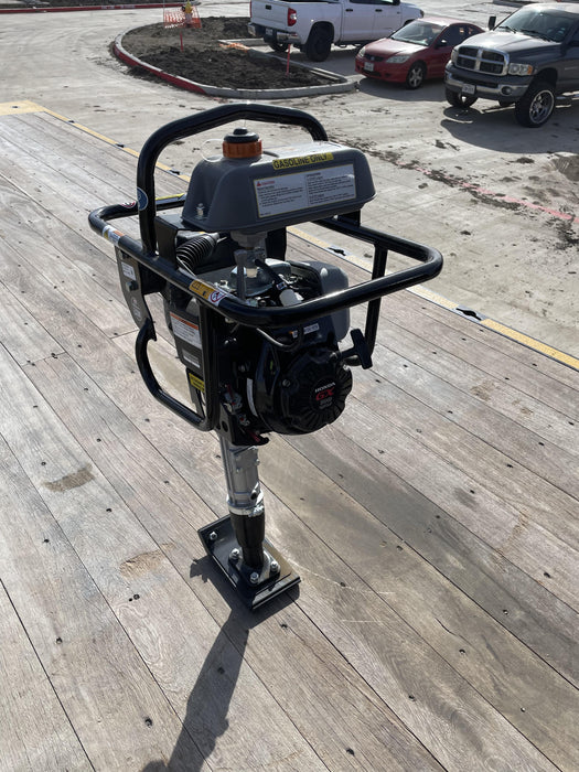 2023 MULTIQUIP MTR40HF