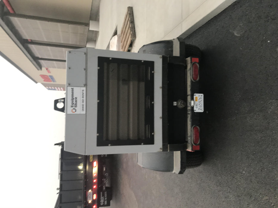 2020 WACKER NEUSON G25