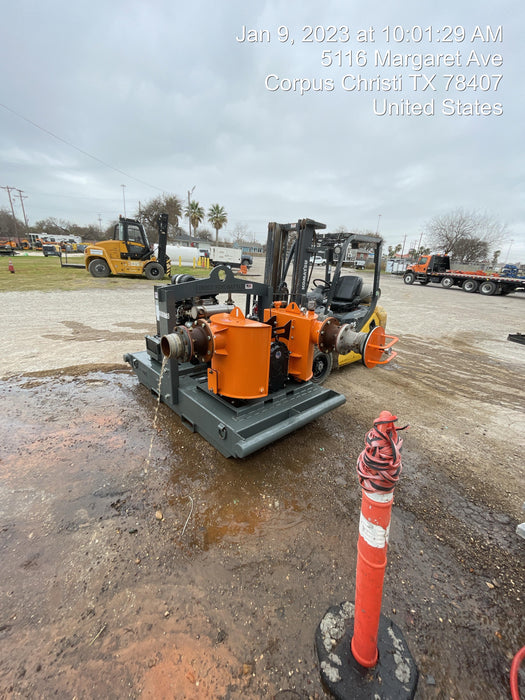 2022 MYERS-SETH RL-200