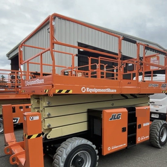 2024 JLG RT4394