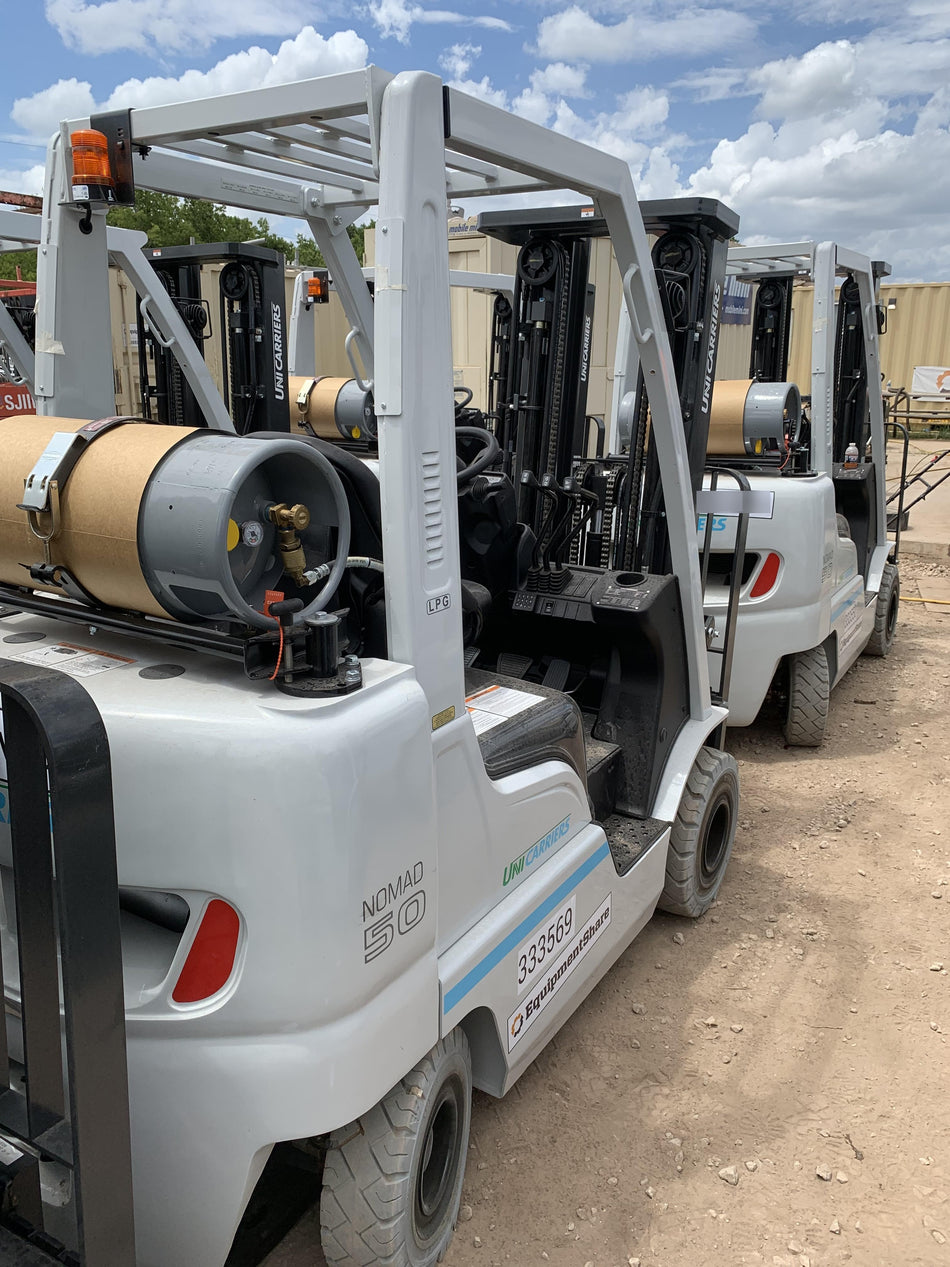 2023 UNICARRIER MAP1F2A25DV