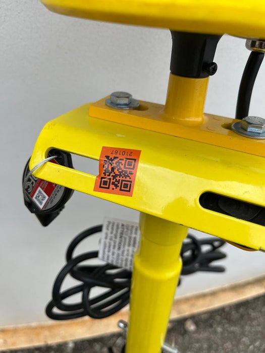 2022 LIND EQUIPMENT LE360-LED-TR