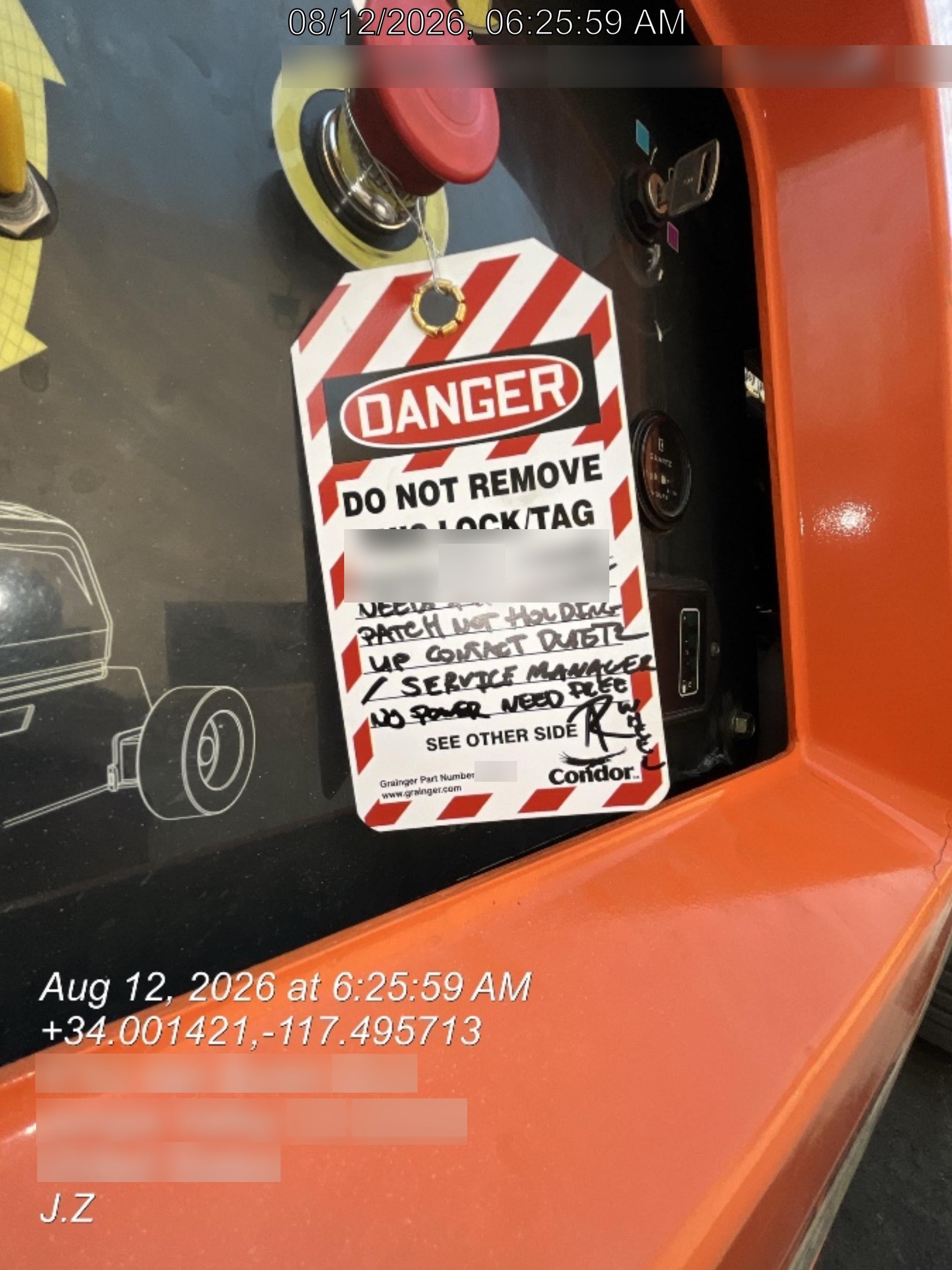 2023 JLG 660SJ