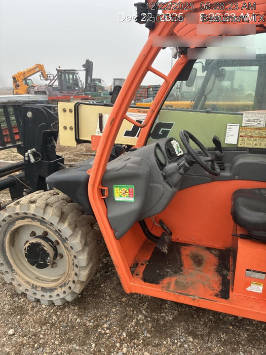 2019 JLG G5-18A