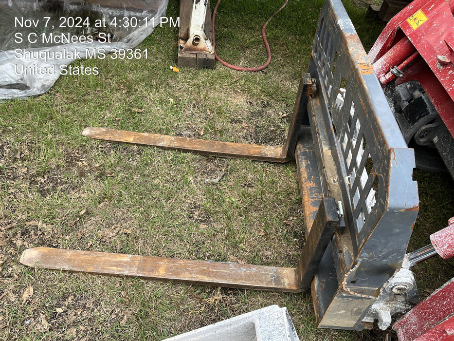 2023 SOLESBEE SPF-48