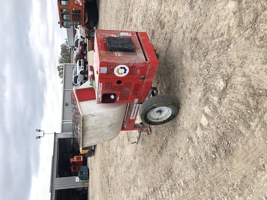 2019 MULTIQUIP WM120PHD