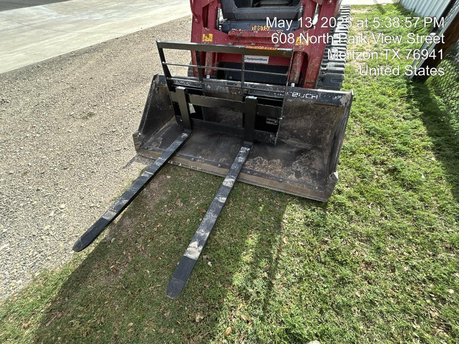 2025 ARROW MATERIAL HANDLING F5100CB