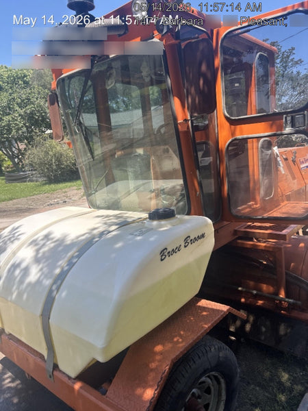 2021 BROCE RCT350