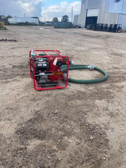 2023 MULTIQUIP QP4TH