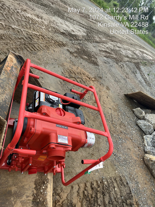 2023 MULTIQUIP QP4TH