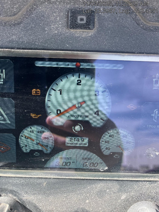 2024 HUSQVARNA FS5000 D 3-SP 36"