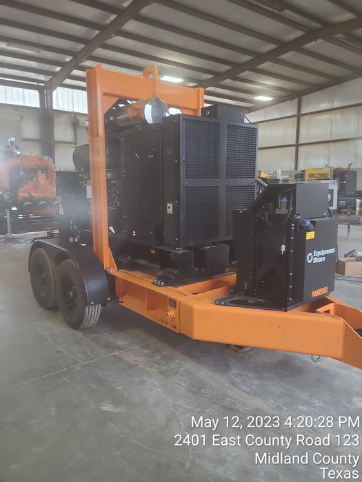 2022 PIONEER PP128S20L71-6135