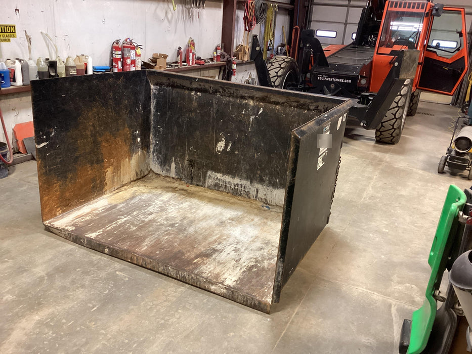 2023 STAR INDUSTRIES 1430