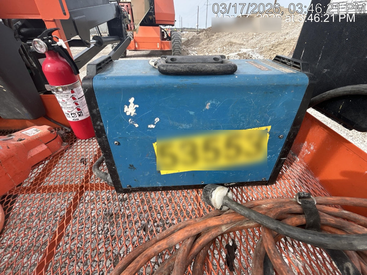 2019 MILLER ELECTRIC CST-280