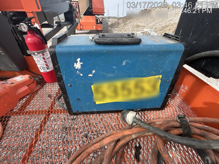 2019 MILLER ELECTRIC CST-280