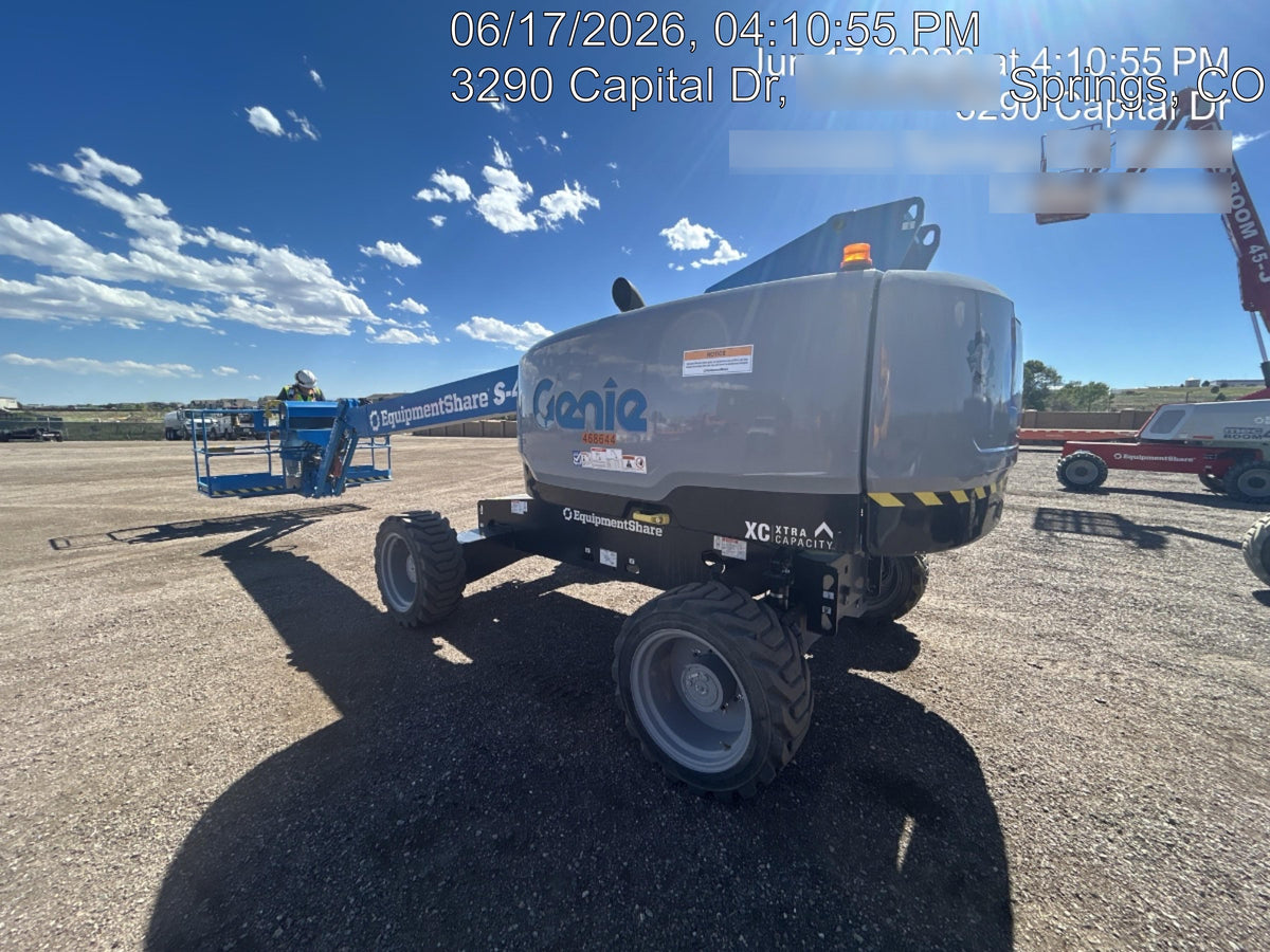 2024 GENIE S-45 XC