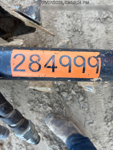 2022 AUGER TORQUE MT36