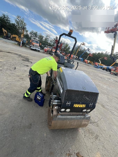 2022 THIRD COAST EQUIPMENT RA12V
