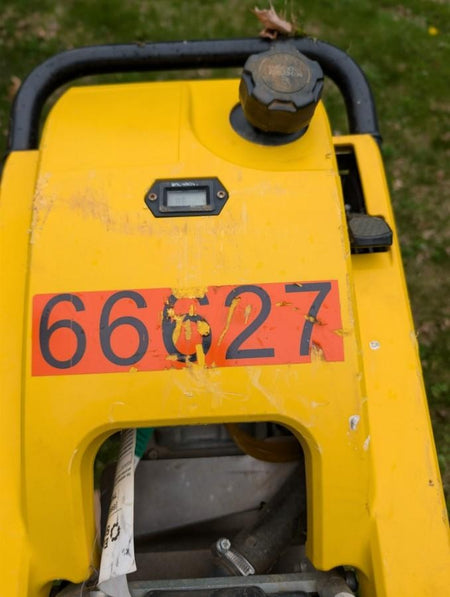 2020 WACKER NEUSON BS60-4As