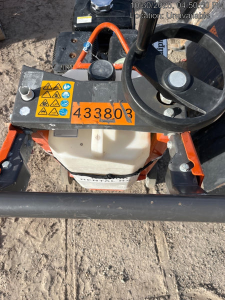 2024 HUSQVARNA FS 400 LV