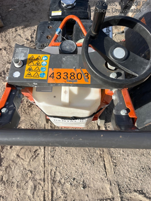 2024 HUSQVARNA FS 400 LV